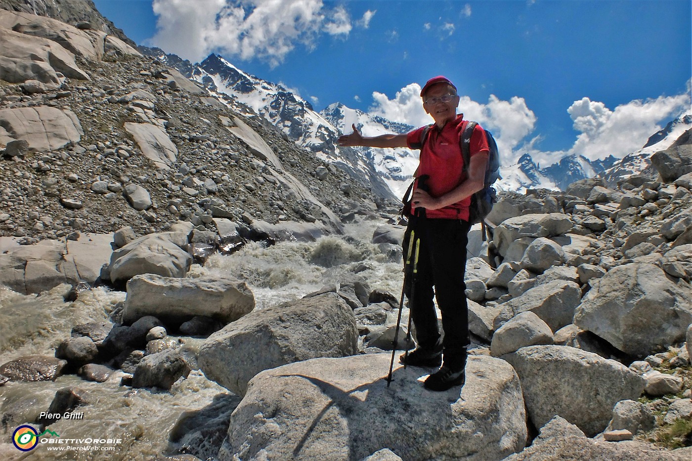 52 Torrente glaciale Orlegna gonfio d'acqua .JPG